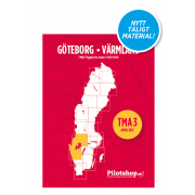 TMA 3 Göteborg Värmland 
